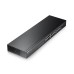 Суич ZyXEL GS1900-24 v2 24-port GbE L2 Smart Switch