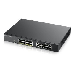 Суич ZyXEL GS1900-24 24-port GbE L2