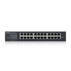 Суич ZyXEL GS1915-24E 24-port GbE Smart hybrid mode Switch Суич ZyXEL GS1915-24E 24-port GbE Smart hybrid mode Switch