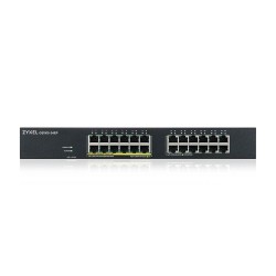 Суич ZyXEL GS1915-24EP 24-port GbE