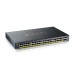 Суич ZyXEL XGS1935-52HP 52 Port Lite-L3 Smart Managed PoE Switch Суич ZyXEL XGS1935-52HP 52 Port Lite-L3 Smart Managed PoE Switch