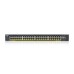 Суич ZyXEL XGS1935-52HP 52 Port Lite-L3 Smart Managed PoE Switch Суич ZyXEL XGS1935-52HP 52 Port Lite-L3 Smart Managed PoE Switch