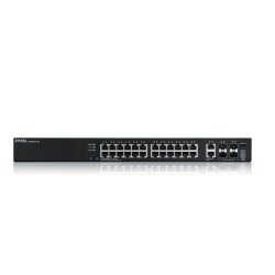 Суич ZyXEL XGS2220-30 L3 Access Switch