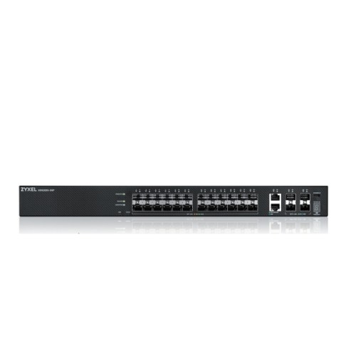 Суич ZyXEL XGS2220-30F L3 Access Switch Суич ZyXEL XGS2220-30F L3 Access Switch