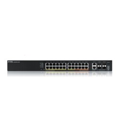 Суич ZyXEL XGS2220-30HP L3 Access Switch Суич ZyXEL XGS2220-30HP L3 Access Switch