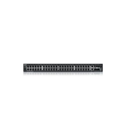 Суич ZyXEL XGS2220-54 L3 Access Switch Суич ZyXEL XGS2220-54 L3 Access Switch