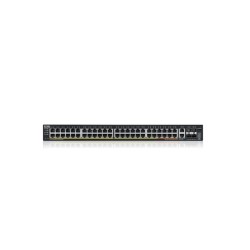 Суич ZyXEL XGS2220-54FP L3 Access Switch Суич ZyXEL XGS2220-54FP L3 Access Switch
