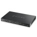 Суич ZyXEL XGS4600-32 L3 Managed Switch 28 port Gig and 4x 10G SFP+ Суич ZyXEL XGS4600-32 L3 Managed Switch 28 port Gig and 4x 10G SFP+
