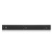 Суич ZyXEL XGS4600-32F L3 Managed Switch 24 port Gig SFP