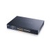 Суич ZyXEL XMG1915-18EP 16-port 2.5GbE Суич ZyXEL XMG1915-18EP 16-port 2.5GbE