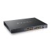 Суич ZyXEL XMG2230-28HP L3 Access Switch Суич ZyXEL XMG2230-28HP L3 Access Switch