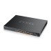 Суич ZyXEL XMG2230-28HP L3 Access Switch Суич ZyXEL XMG2230-28HP L3 Access Switch