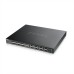 Суич ZyXEL XS3800-28 28-port 10GbE L2+ Managed Switch Nebula Flex Pro (dual AC Суич ZyXEL XS3800-28 28-port 10GbE L2+ Managed Switch Nebula Flex Pro (dual AC