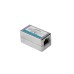 Конектори LANBERG RJ-45 inline coupler CAT.5e shielded Конектори LANBERG RJ-45 inline coupler CAT.5e shielded