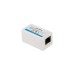 Конектори LANBERG RJ-45 inline coupler CAT.5e Конектори LANBERG RJ-45 inline coupler CAT.5e