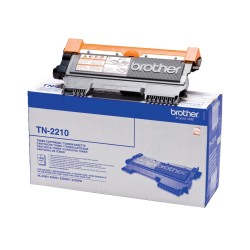 Тонер Brother TN-2210 Toner Cartridge Standard Тонер Brother TN-2210 Toner Cartridge Standard