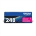 Тонер Brother TN-248M Toner Cartridge Тонер Brother TN-248M Toner Cartridge