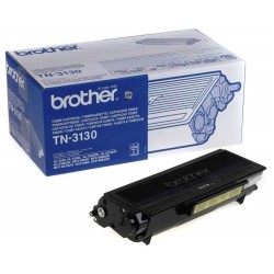 Тонер Brother TN-3130 Toner Cartridge Standard