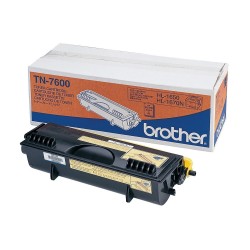 Тонер Brother TN-7600 Toner Cartridge