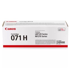 Тонер CANON CRG-071 H