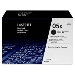 Тонер HP 05X Black LaserJet Toner Cartridge Тонер HP 05X Black LaserJet Toner Cartridge