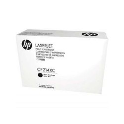 Тонер HP 14X Black LaserJet Toner Cartridge Тонер HP 14X Black LaserJet Toner Cartridge