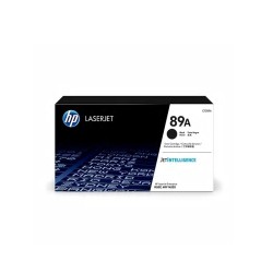 Тонер HP 89A Black LaserJet Toner Cartridge