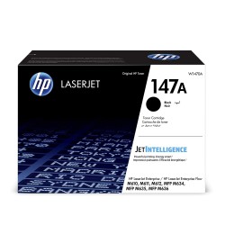 Тонер HP 147A Black LaserJet Toner Cartridge Тонер HP 147A Black LaserJet Toner Cartridge