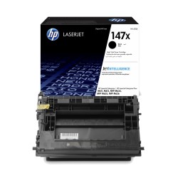 Тонер HP 147X High Yield Black LaserJet Toner Cartridge Тонер HP 147X High Yield Black LaserJet Toner Cartridge