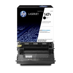 Тонер HP 147Y Extra High Yield Black LaserJet Toner Cartridge Тонер HP 147Y Extra High Yield Black LaserJet Toner Cartridge