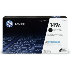 Тонер HP 149A Black Original LaserJet Toner Cartridge