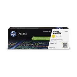 Тонер HP 220A Yellow Original LaserJet Toner Cartridge Тонер HP 220A Yellow Original LaserJet Toner Cartridge