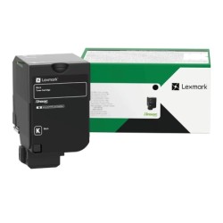 Тонер LEXMARK 71C20K0 CS/X73x Black Return Programme 5K Toner Cartridge Тонер LEXMARK 71C20K0 CS/X73x Black Return Programme 5K Toner Cartridge