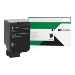 Тонер LEXMARK 71C2HK0 CS/X73x Black Return Programme 22K Toner Cartridge Тонер LEXMARK 71C2HK0 CS/X73x Black Return Programme 22K Toner Cartridge