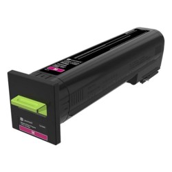 Тонер LEXMARK 72K20M0 CS/CX820 CX825