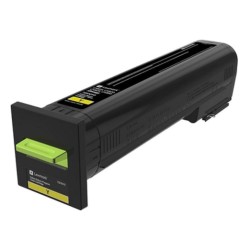 Тонер LEXMARK 72K20Y0 CS/CX820 CX825 Тонер LEXMARK 72K20Y0 CS/CX820 CX825