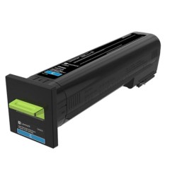 Тонер LEXMARK 72K2XC0 CS/CX820 CX825
