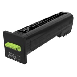 Тонер LEXMARK 72K2XK0 CS/CX820 CX825 Тонер LEXMARK 72K2XK0 CS/CX820 CX825
