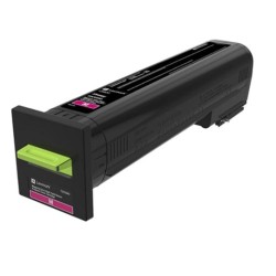 Тонер LEXMARK 72K2XM0 CS/CX820 CX825 Тонер LEXMARK 72K2XM0 CS/CX820 CX825