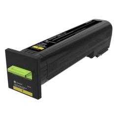 Тонер LEXMARK 72K2XY0 CS/CX820 CX825 Тонер LEXMARK 72K2XY0 CS/CX820 CX825