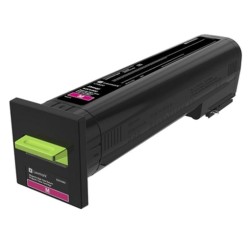 Тонер LEXMARK 82K2HM0 CX820 825 Тонер LEXMARK 82K2HM0 CX820 825