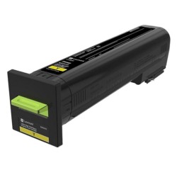 Тонер LEXMARK 82K2HY0 CX820 825