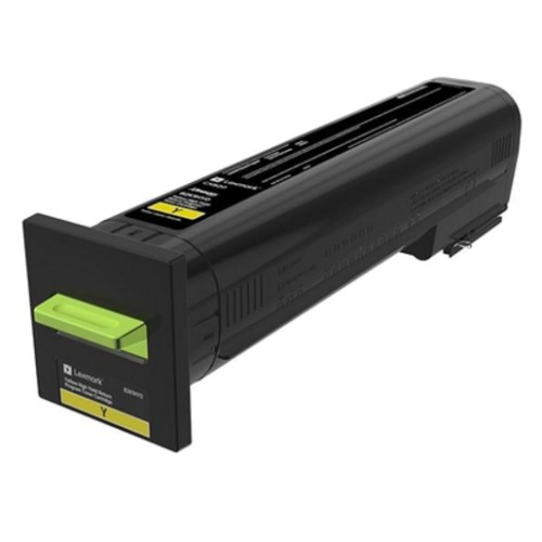 Тонер LEXMARK 82K2HY0 CX820 825 Тонер LEXMARK 82K2HY0 CX820 825