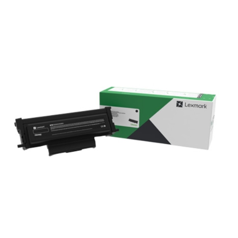 Тонер LEXMARK B222H00 B/MB2236 Return Programme 3K Toner Cartridge