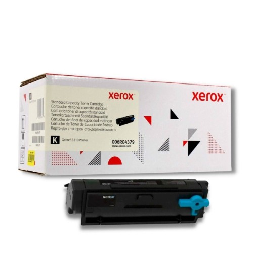 Тонер XEROX 006R04379 3000 pages