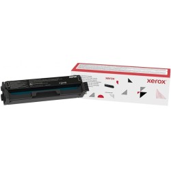Тонер XEROX Black 006R04395