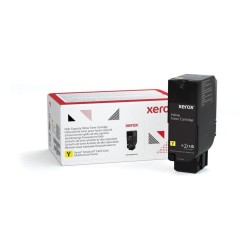 Тонер XEROX MFP High Capacity Yellow Toner Cartridge