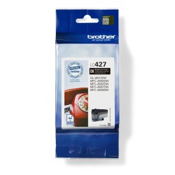 Мастилена касета Brother LC-427BK Black Ink Cartridge Мастилена касета Brother LC-427BK Black Ink Cartridge