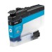 Мастилена касета Brother LC-427C Cyan Ink Cartridge