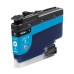 Мастилена касета Brother LC-427XLC Cyan Ink Cartridge Мастилена касета Brother LC-427XLC Cyan Ink Cartridge